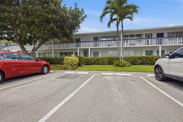 186 Ventnor L #l, Deerfield Beach