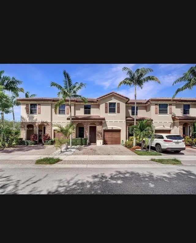 23570 Sw 113th Path, Homestead