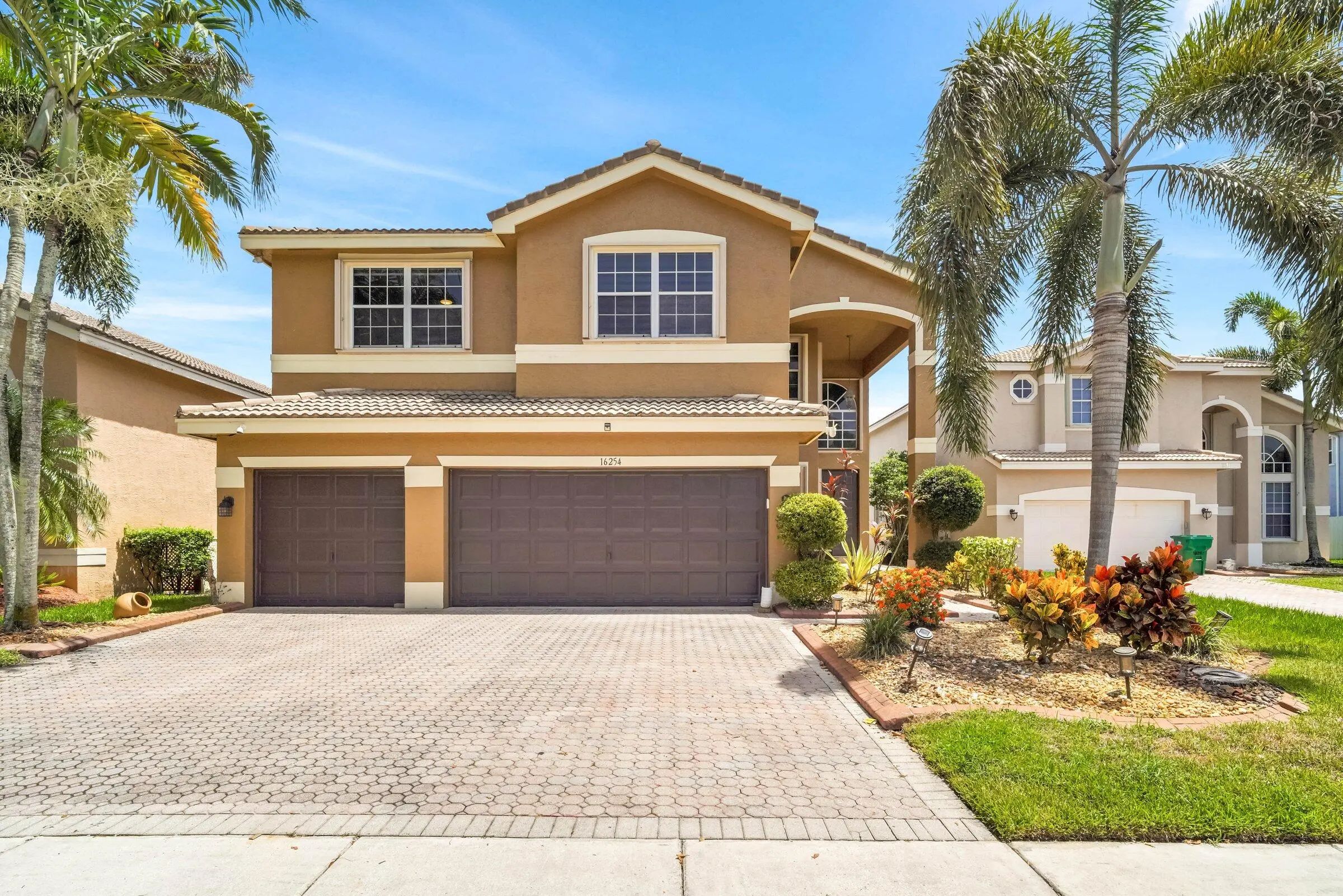 16254 Sw 18th Place, Miramar