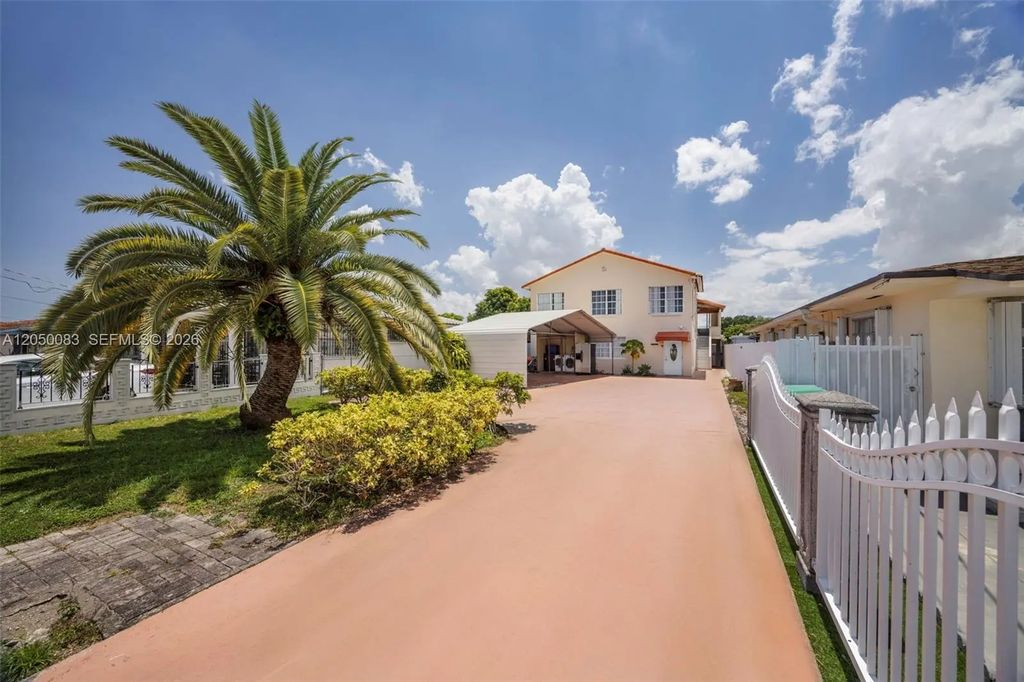 416 Nw 58th Avenue, Miami