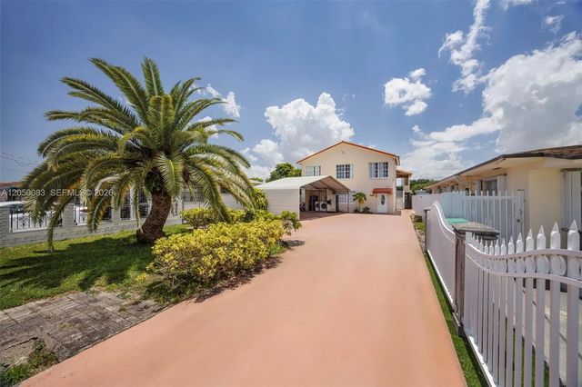 416 Nw 58th Avenue, Miami