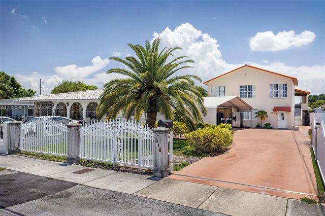 2 of 2 - 416 Nw 58th Avenue, Miami, FL