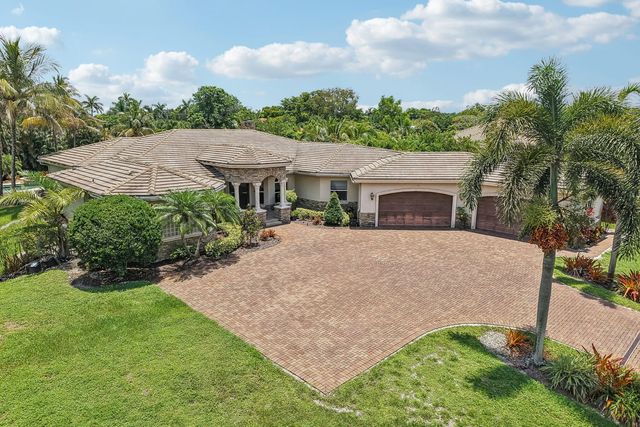 2130 Sw 113th Avenue, Davie