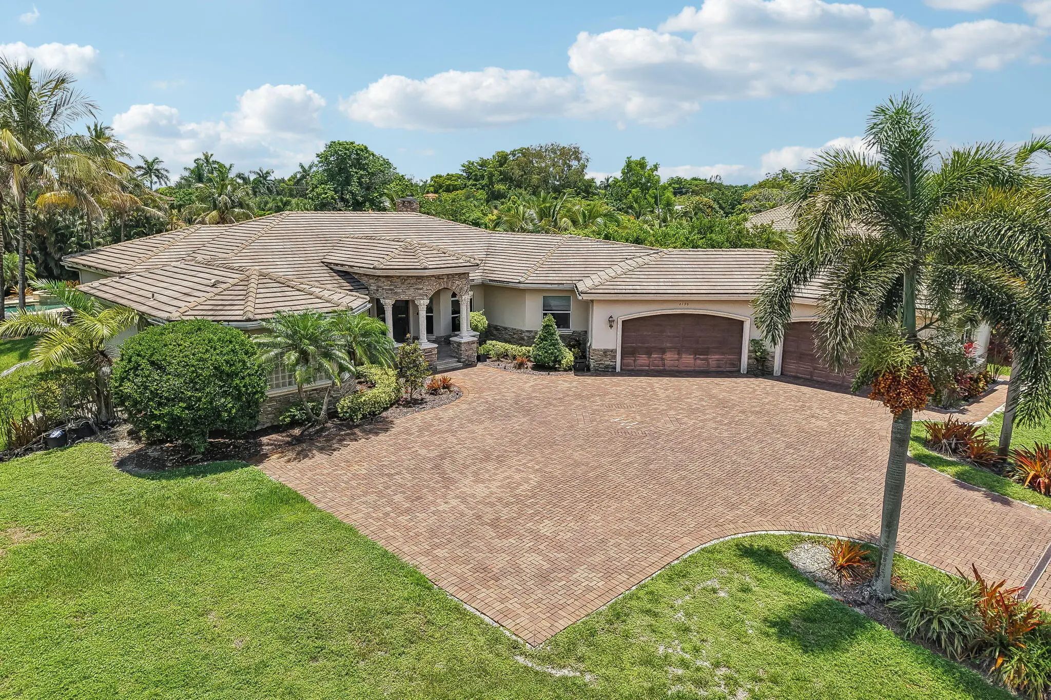 2130 Sw 113th Avenue, Davie