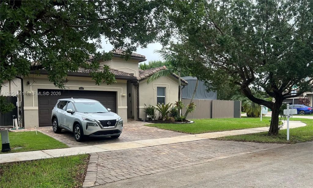 28363 Sw 129th Court, Homestead