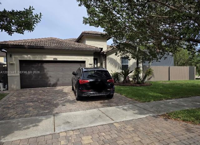 28363 Sw 129th Court, Homestead