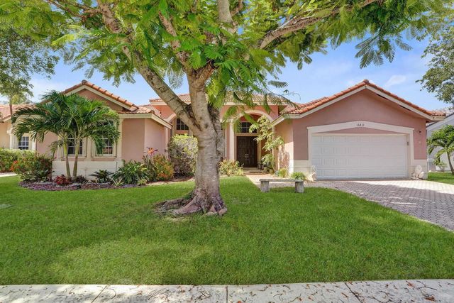 16413 Nw 12th Street, Pembroke Pines