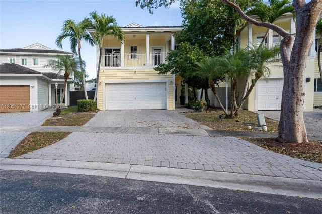 357 Ne 35th Terrace, Homestead
