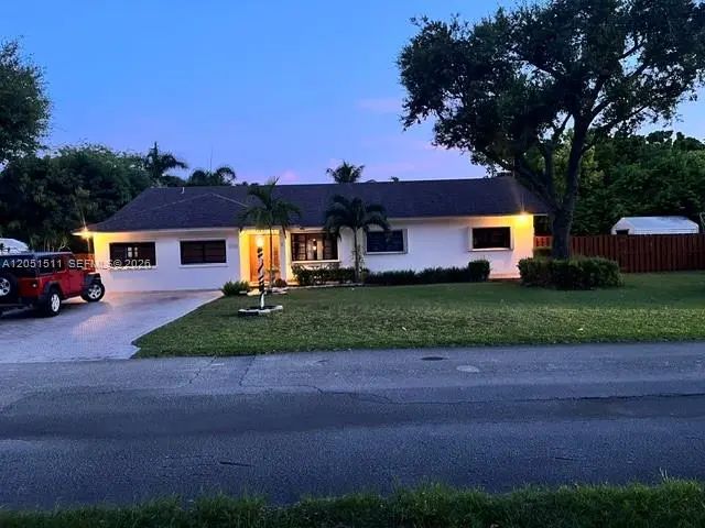 16330 Sw 282nd Street, Homestead