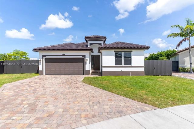 28381 Sw 128th Place, Homestead