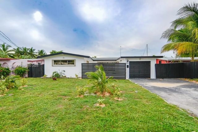 2443 Tortugas Lane, Fort Lauderdale