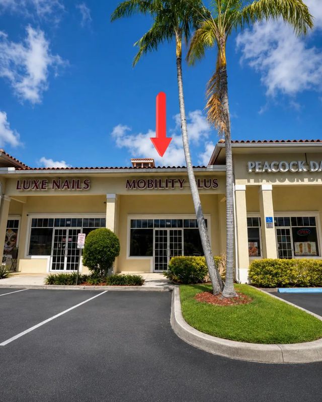 270 Nw Peacock Boulevard Nw #104, Port St. Lucie