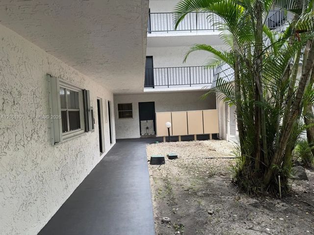 3280 Spanish Moss Terrace #110, Lauderhill