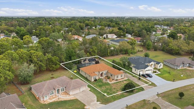 5337 Sw 111th Lane Road, Ocala