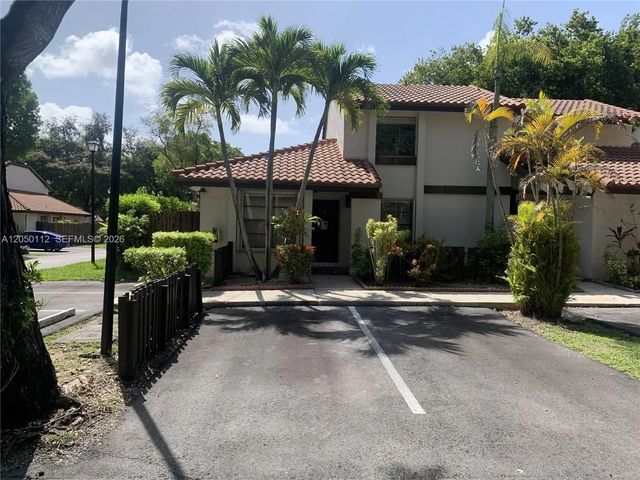 13234 Sw 111th Terrace #4-1, Miami