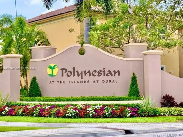 7472 Nw 112th Path, Doral
