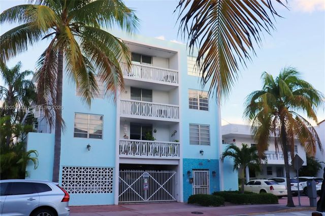 2 of 10 - 335 Collins Avenue #203, Miami Beach, FL