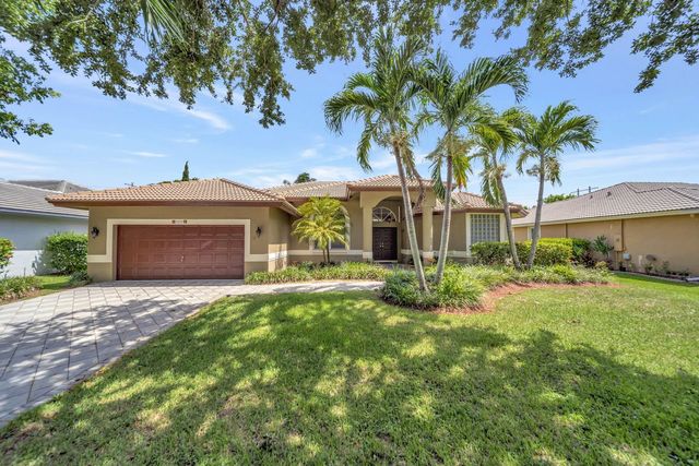 6420 Nw 41st Street, Coral Springs