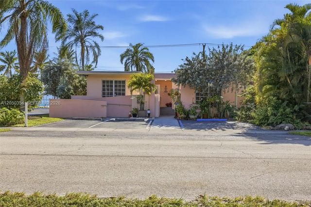 N/A, North Miami