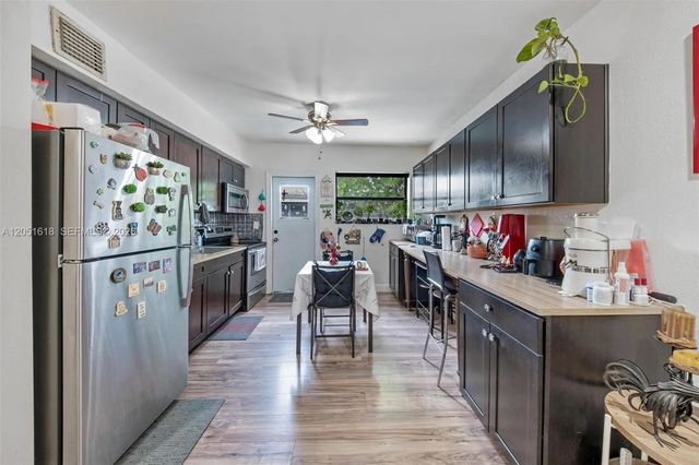 740 Nw 135 Street, North Miami