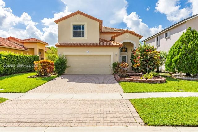 3 of 73 - 1273 Nw 192nd Terrace, Pembroke Pines, FL
