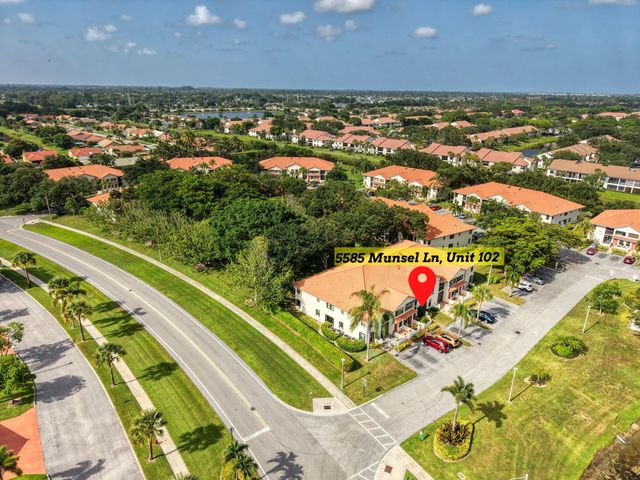 4 of 60 - 5585 Munsel Lane #102, Boynton Beach, FL