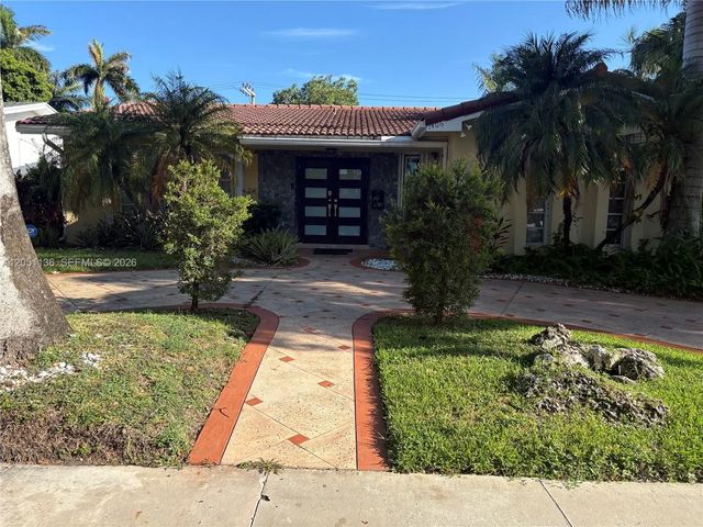 2 of 34 - 1406 Coolidge Street, Hollywood, FL