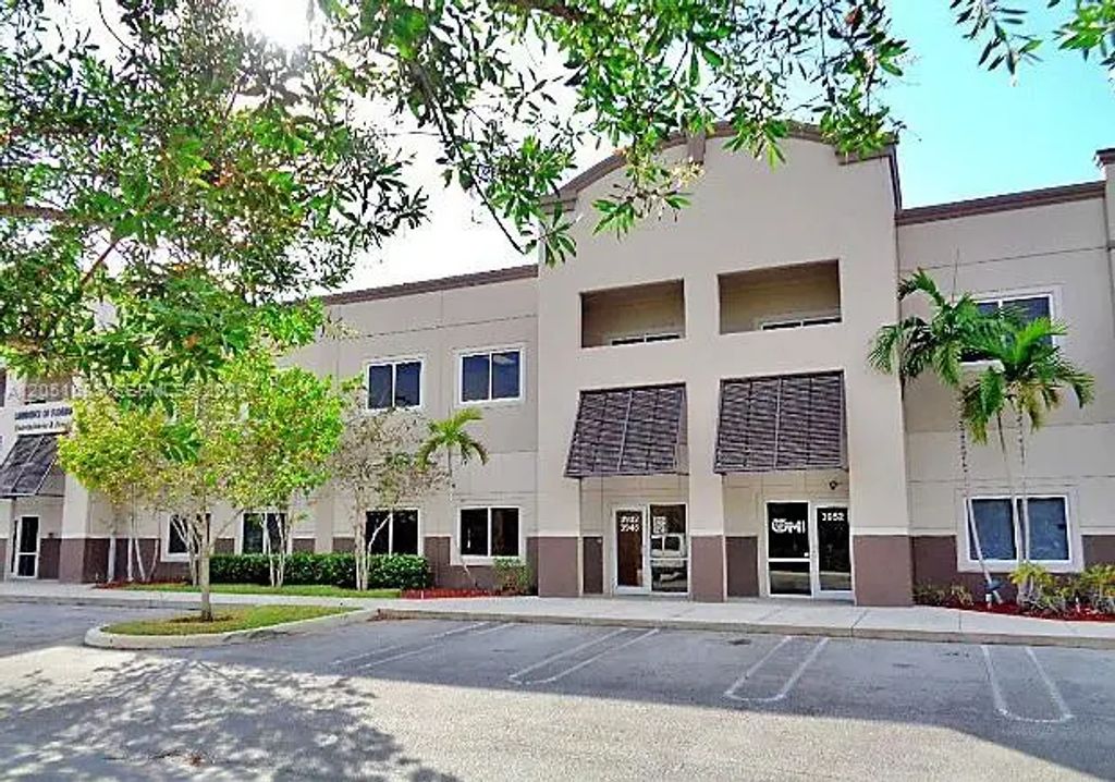 3932 Coral Ridge Drive #21, Coral Springs