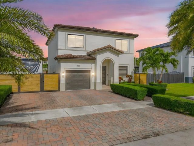 27260 Sw 136th Path, Homestead