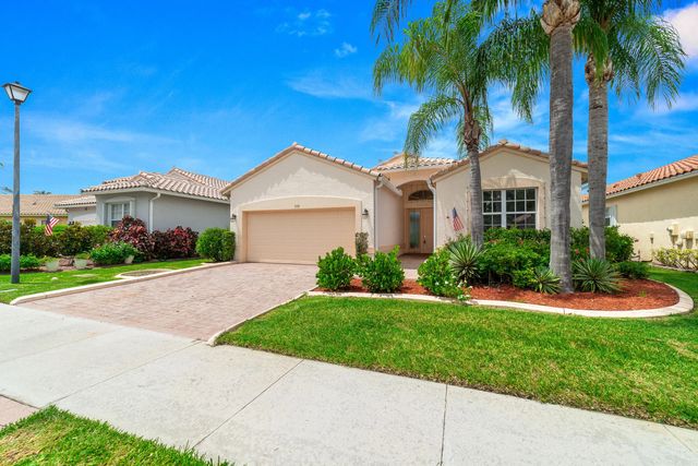 352 Springview Loop, Port St. Lucie