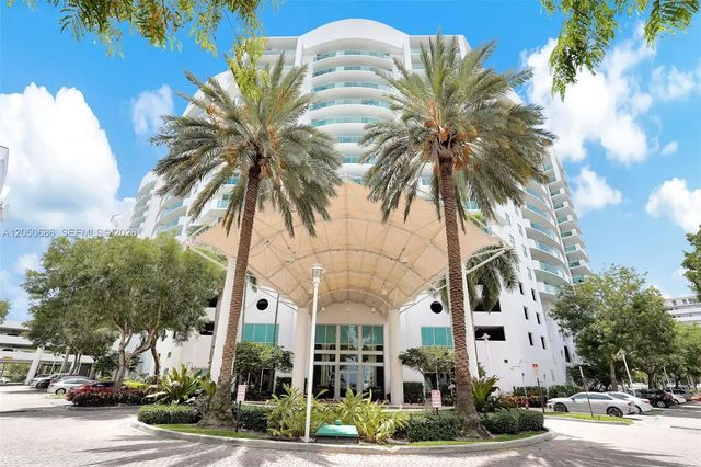 7900 Harbor Island Drive #610, North Bay Village