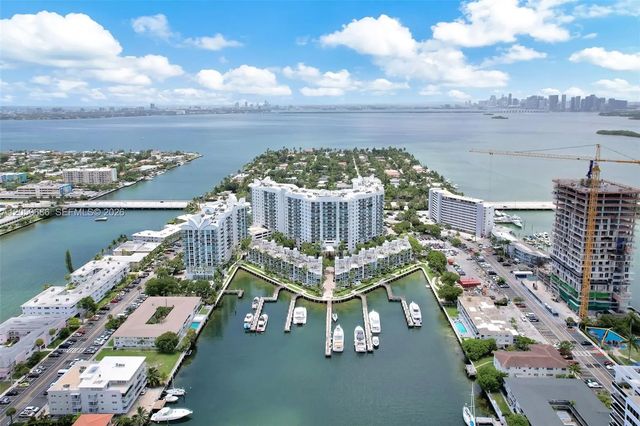 2 of 60 - 7900 Harbor Island Drive #610, North Bay Village, FL