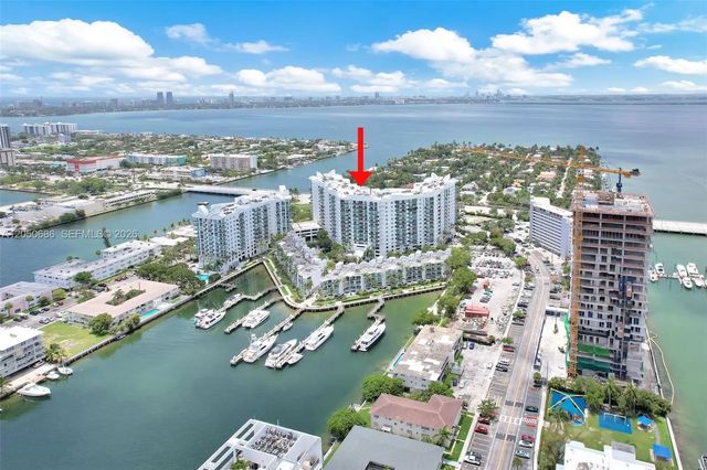 3 of 60 - 7900 Harbor Island Drive #610, North Bay Village, FL