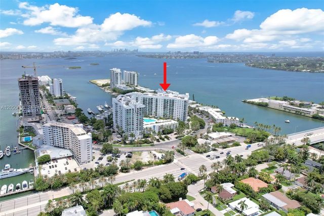 5 of 60 - 7900 Harbor Island Drive #610, North Bay Village, FL