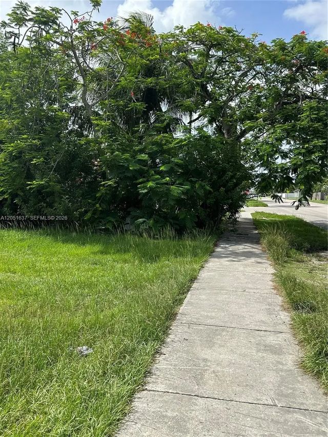 538 Nw 6th Avenue, Homestead