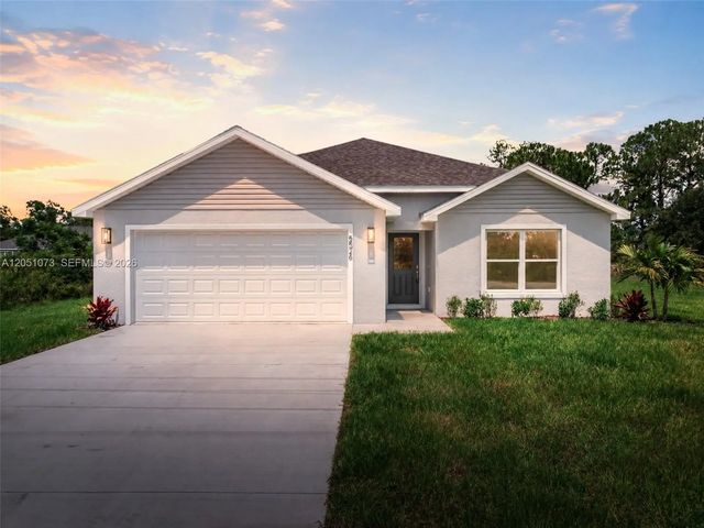 5526 Cortez Boulevard, Sebring