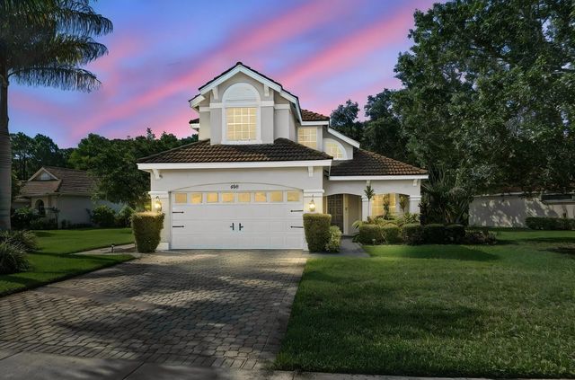 609 Sw Saint Thomas Cove, Port St. Lucie