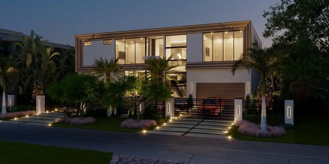 2836 Ne 22nd Street, Fort Lauderdale
