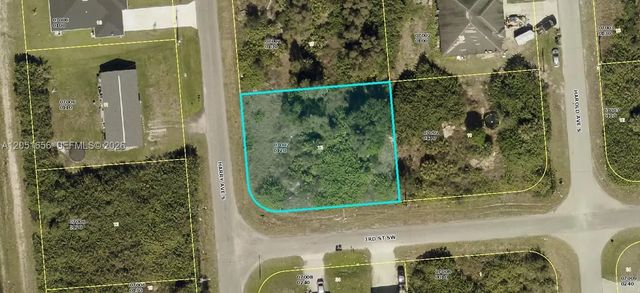 141-143 S Harry Avenue, Lehigh Acres