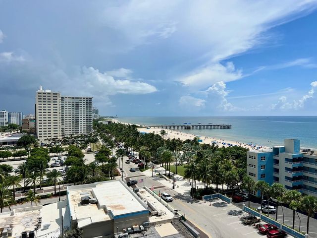 101 Briny Avenue #1005, Pompano Beach