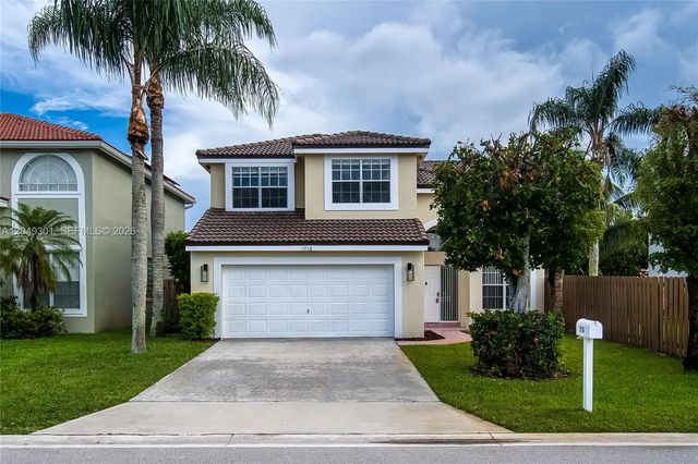 7718 Bristol Bay Lane, Lake Worth