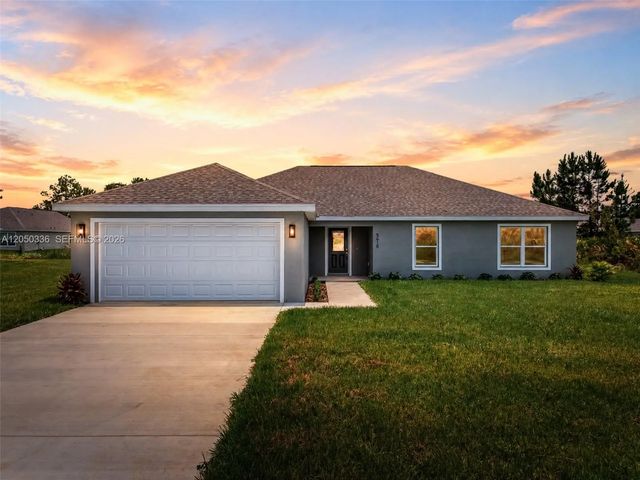 5618 Cortez Boulevard, Sebring
