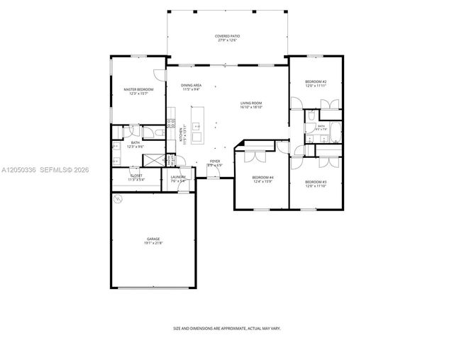 2 of 59 - 5618 Cortez Boulevard, Sebring, FL