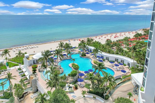 18001 Collins Avenue #2609, Sunny Isles Beach