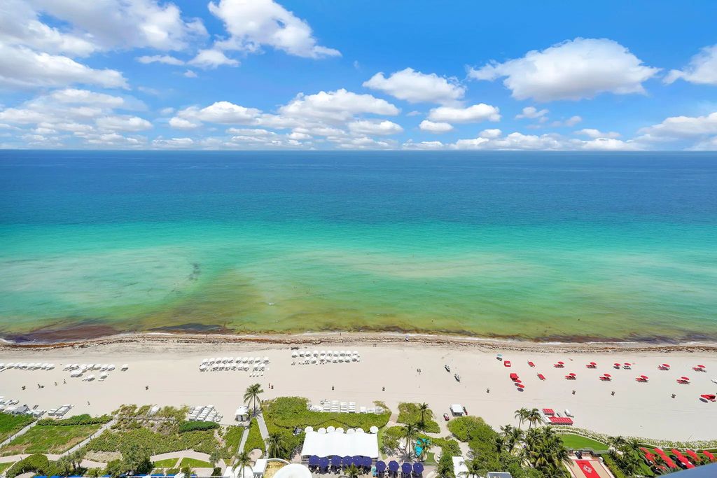18001 Collins Avenue #2609, Sunny Isles Beach