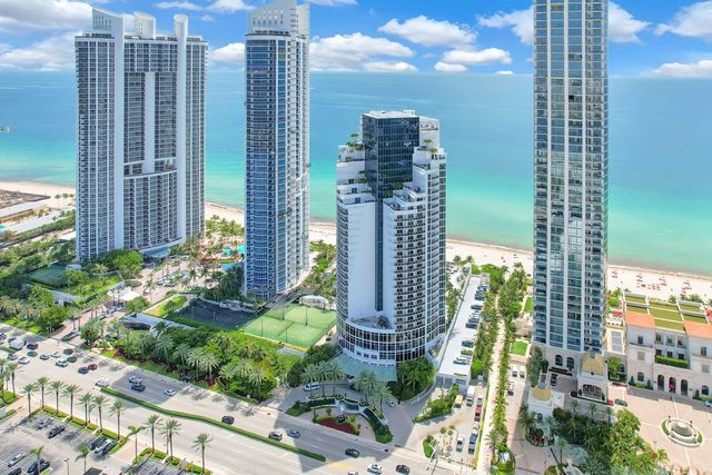 2 of 89 - 18001 Collins Avenue #2609, Sunny Isles Beach, FL