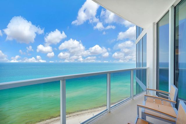 5 of 89 - 18001 Collins Avenue #2609, Sunny Isles Beach, FL