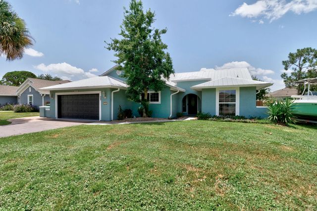 843 Vocelle Avenue, Sebastian
