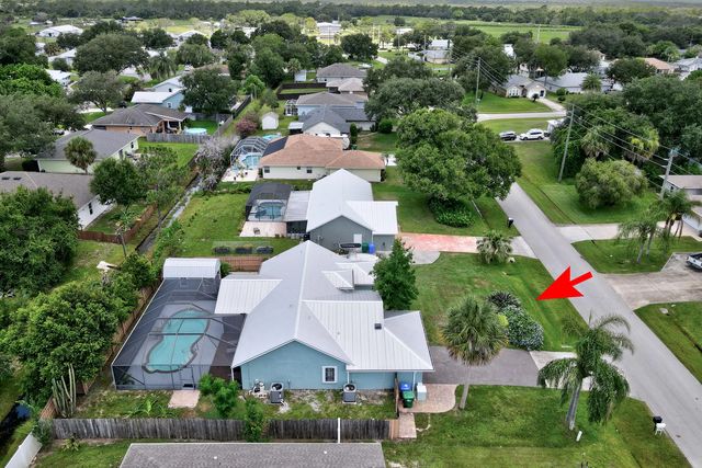 3 of 44 - 843 Vocelle Avenue, Sebastian, FL