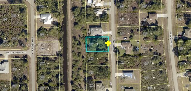 518 S Wabasso Avenue, Lehigh Acres